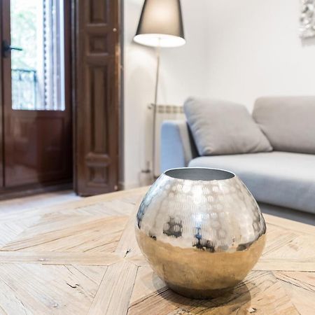 Malasaña Executive by Madflats Collection Madrid Exterior foto