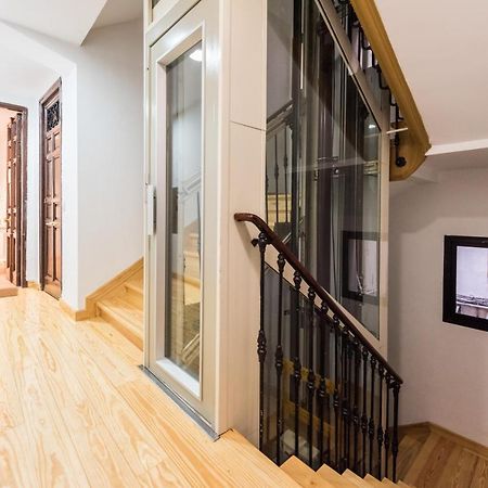 Malasaña Executive by Madflats Collection Madrid Exterior foto