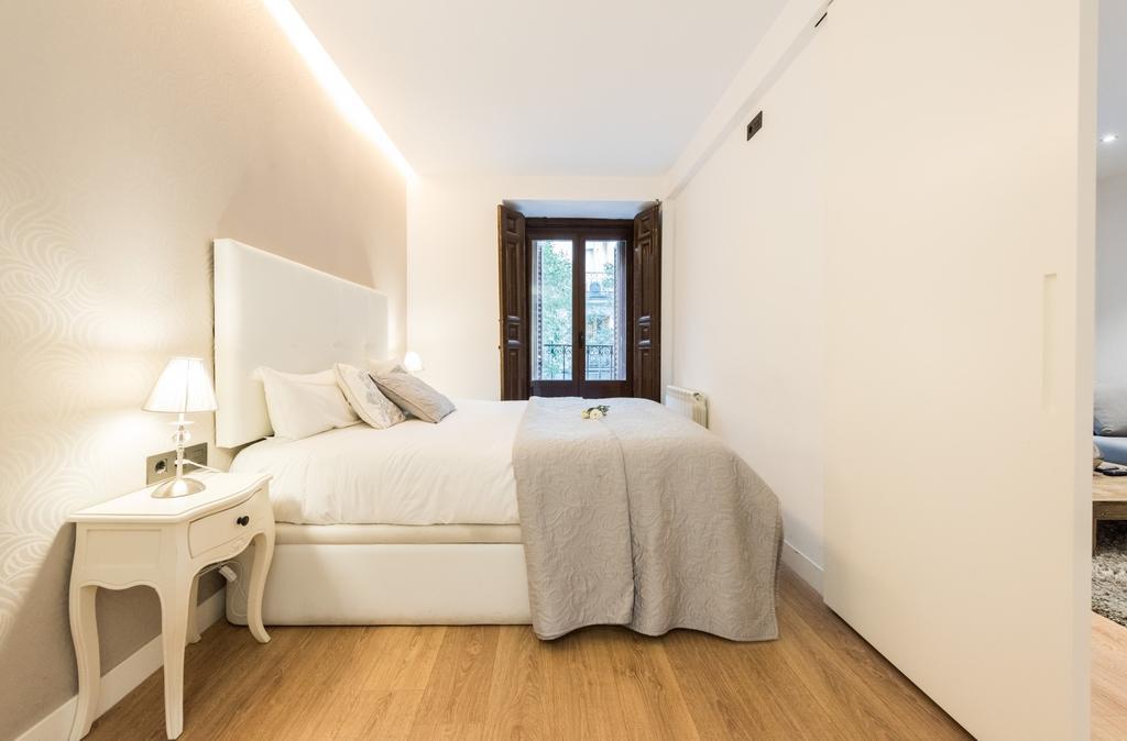 Malasaña Executive by Madflats Collection Madrid Exterior foto