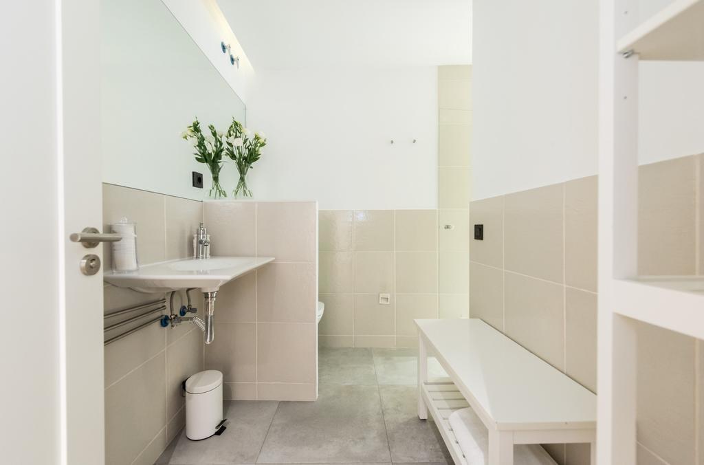 Malasaña Executive by Madflats Collection Madrid Exterior foto