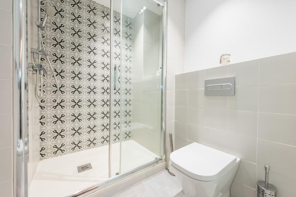 Malasaña Executive by Madflats Collection Madrid Exterior foto