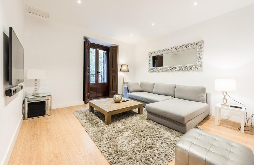 Malasaña Executive by Madflats Collection Madrid Exterior foto