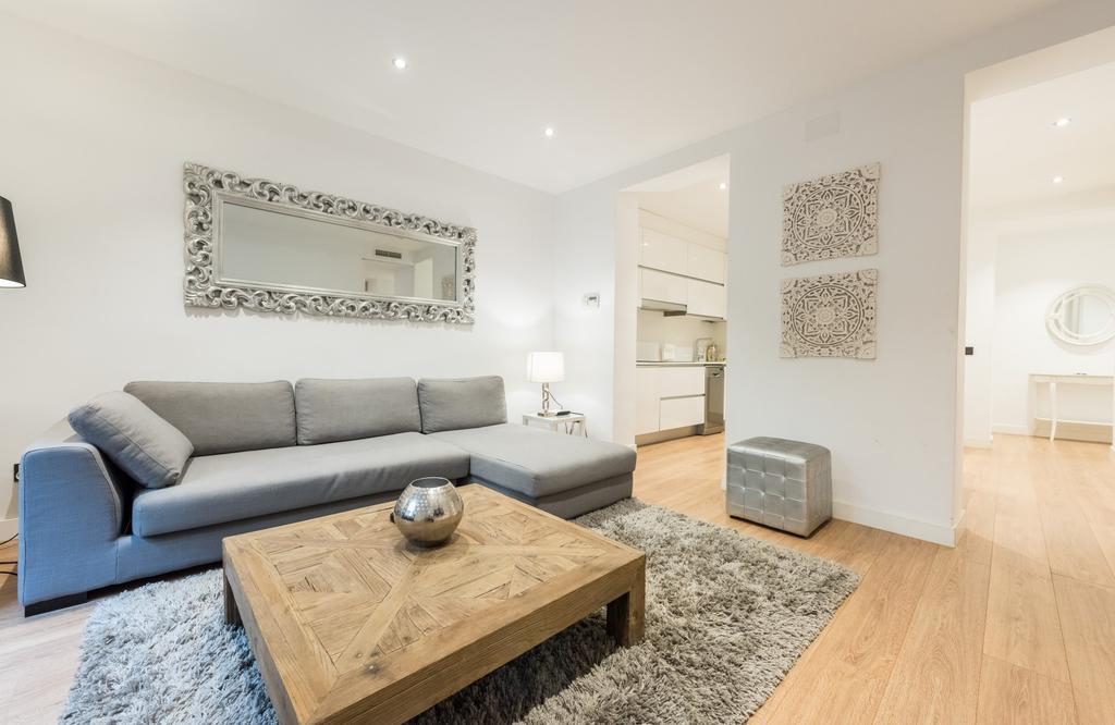 Malasaña Executive by Madflats Collection Madrid Exterior foto