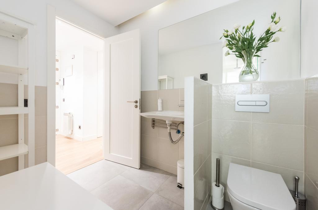 Malasaña Executive by Madflats Collection Madrid Exterior foto