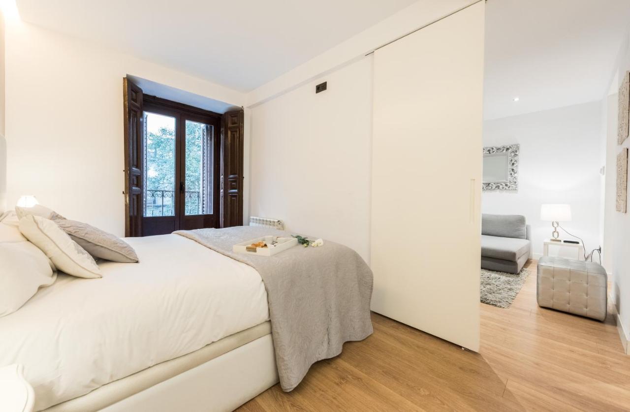 Malasaña Executive by Madflats Collection Madrid Exterior foto