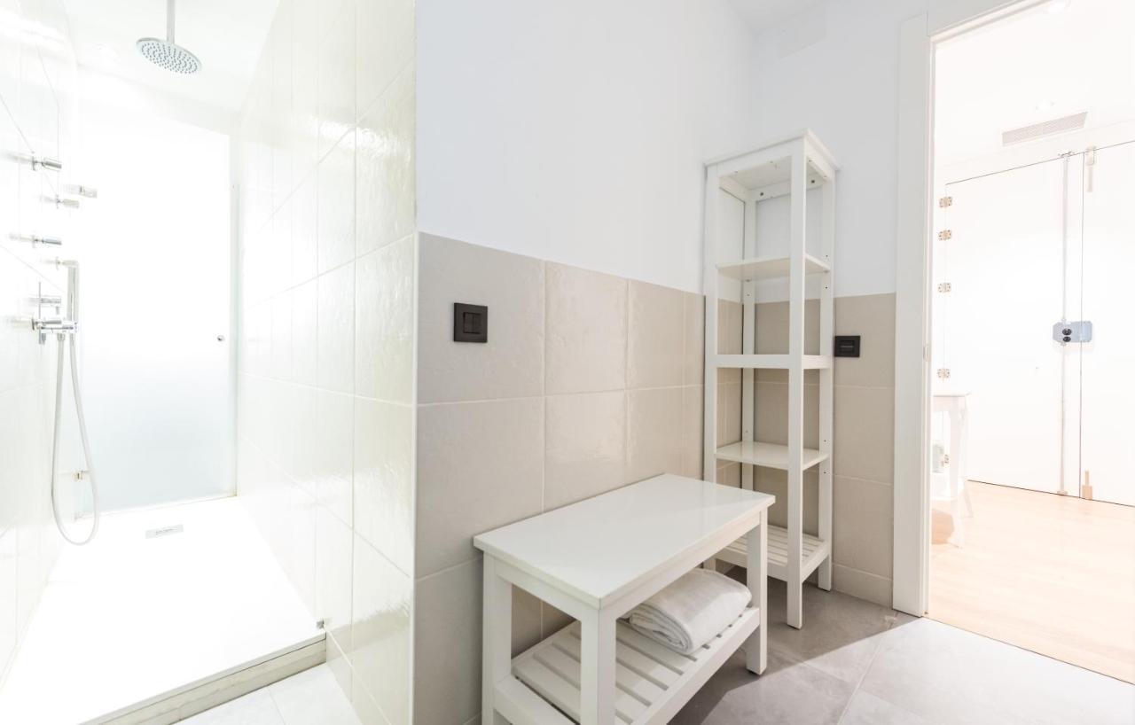 Malasaña Executive by Madflats Collection Madrid Exterior foto