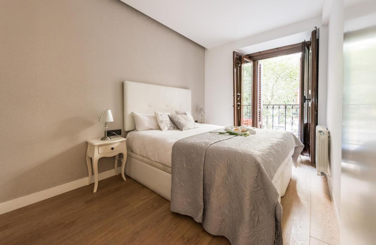 Malasaña Executive by Madflats Collection Madrid Exterior foto