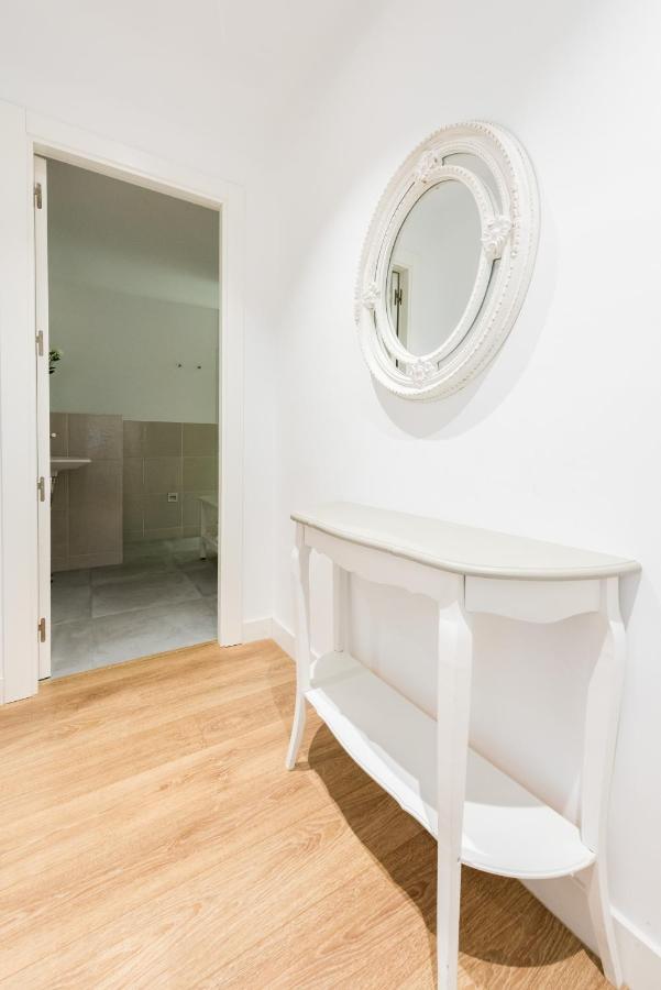 Malasaña Executive by Madflats Collection Madrid Exterior foto