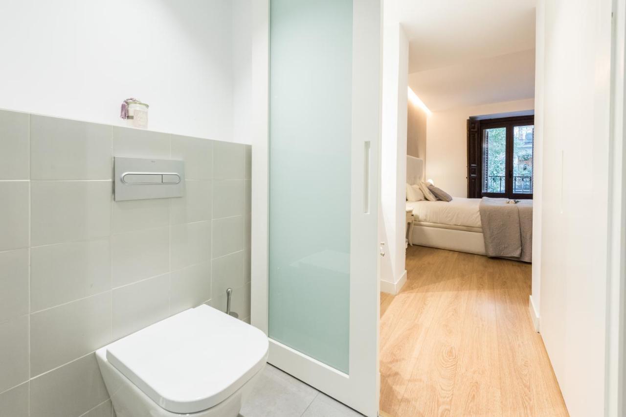 Malasaña Executive by Madflats Collection Madrid Exterior foto