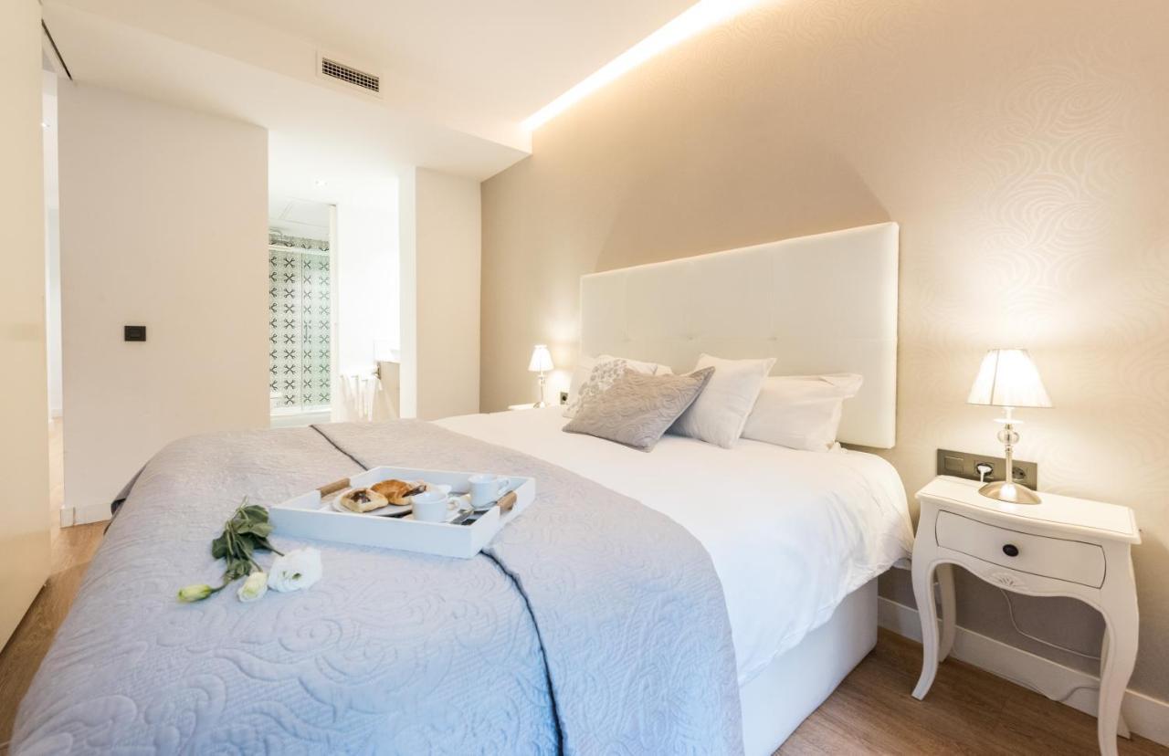 Malasaña Executive by Madflats Collection Madrid Exterior foto